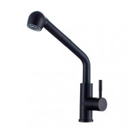 Смеситель для кухни Protva V15027C Vieir