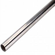 Труба в штангах из нержавеющей стали AISI 304 ф15х1.0 Zeissler