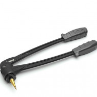 Механический эспандер 16-32 системы QC Rehau Механический эспандер 16-32 системы QC Rehau