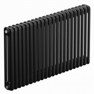 Радиатор стальной трубчатый TUBOG 3057-22-AN, боковое подключение, антрацит RIFAR