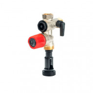 Группа безопасности бойлера SV/NA 52х1/2" (до 10 кВт) Watts