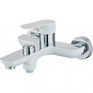 Смеситель для ванны HL30037-F Hansen