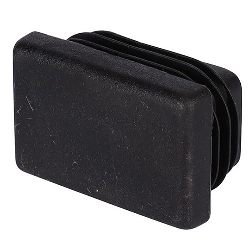 Заглушка для профиля и консоли Stout 28х30 мм Заглушка для профиля и консоли Stout 28х30 мм