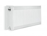 Радиатор стальной панельный Oasis Pro PN 22-300-1400, нижнее подключение