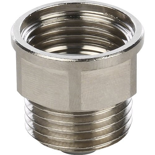 Клапан обратный отсекающий 1/2" Stout