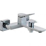 Смеситель для ванны HL30099-F Hansen