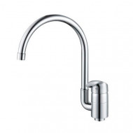 Смеситель для кухни однорычажный GZ 03021 Ganzer