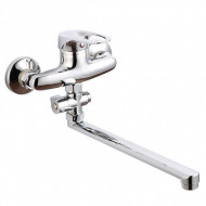 Смеситель для ванны H21030 Hansen