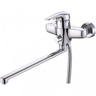Смеситель для ванны H22022 Hansen