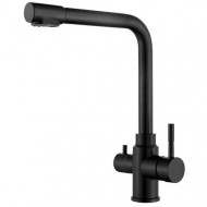 Смеситель для кухни под фильтр HN15085-C Hansen