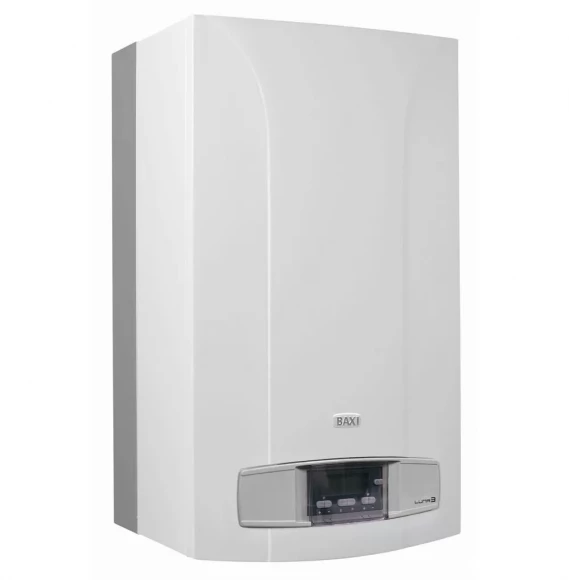 Котел газовый настенный LUNA 3 280 Fi Baxi