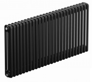 Радиатор стальной трубчатый TUBOG 3057-26-AN, боковое подключение, антрацит RIFAR Радиатор стальной трубчатый TUBOG 3057-26-AN, боковое подключение, антрацит RIFAR
