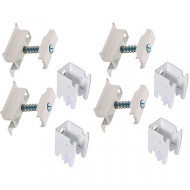 Комплект CVD1 + BH для Zehnder