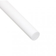 Стержень пластиковый ф 14 мм, L = 400 мм для блоков M и MT Luxor