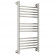 Полотенцесушитель Богема + 800x400 Полотенцесушитель Богема + 800x400