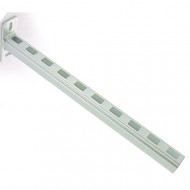 Консоль Walraven BIS RapidRail WM35 38x40х2 мм, 500 мм (BUP)