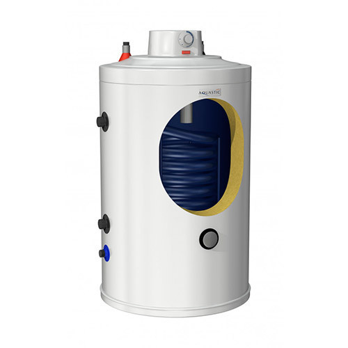 Водонагреватель  косвенного нагрева Hajdu AQ IND 100 SC E (c тэном)