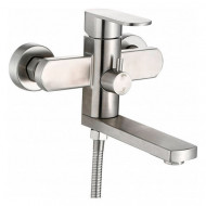 Смеситель для ванны HN30304-G Hansen