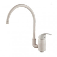 Смеситель для кухни однорычажный GZ 03021A Ganzer