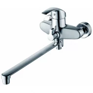 Смеситель для ванны однорычажный GZ 03041 Ganzer