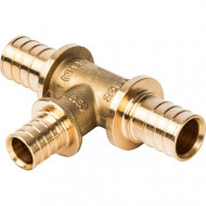 Переходной тройник 25x20x25 STOUT