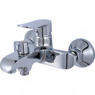 Смеситель для ванны H30003 Hansen