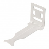 Кронштейн универсальный  для радиаторов угловой ТВЕК.7.3