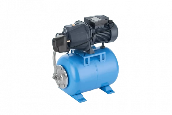 Насосная станция UNIPUMP AUTO JET 40 S