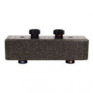 Гидравлический разделитель 3 м3/ч Uni-Fitt