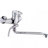 Смеситель для ванны H21024 Hansen