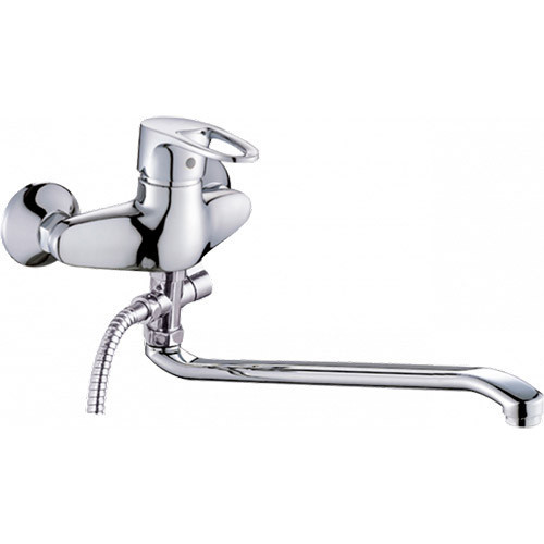Смеситель для ванны H21024 Hansen