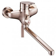 Смеситель для ванны H22023-G Hansen