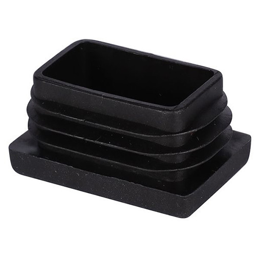 Заглушка для профиля и консоли Stout 27х18 мм Заглушка для профиля и консоли Stout 27х18 мм