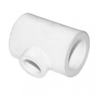 Тройник переходной PPR 63х20х63 SPK