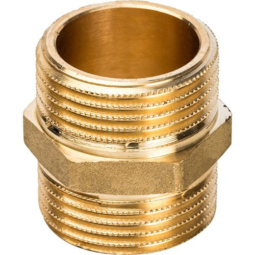 Ниппель Stout 3/8"