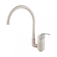 Смеситель для кухни однорычажный GZ 03021B Ganzer