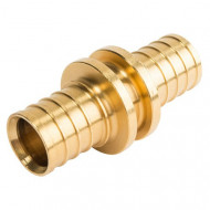 Муфта соединительная 25х25 STOUT