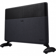 Конвектор электрический Apollo digital INVERTER Space Black BEC/ATI-1502 Ballu Конвектор электрический Apollo digital INVERTER Space Black BEC/ATI-1502 Ballu