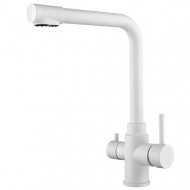 Смеситель для кухни под фильтр HN15085-F Hansen