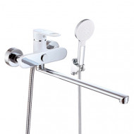 Смеситель для ванны Egro V043541F Vieir