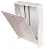 Шкаф для коллектора ШРНГ-0 (1-3) "ZILMAX"