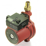 Насос повышения давления Aquatim AM-UPA15-90-160 с мокрым ротором