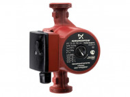 Насос циркуляционный Grundfos UPS 25-60 180 с гайками Насос циркуляционный Grundfos UPS 25-60 180 с гайками