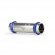Муфта двухраструбная Varmega Inox Press надвижная  42х42 мм
