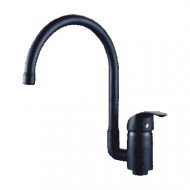 Смеситель для кухни однорычажный GZ 03021C Ganzer