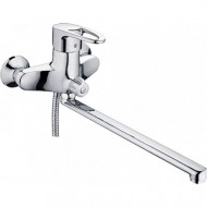 Смеситель для ванны H22024 Hansen