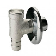 Сифон для стиральных машин 3/4" Itap