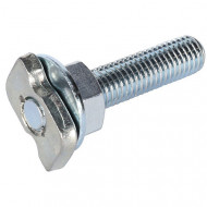 Болт быстрого монтажа Stout М8х50 мм