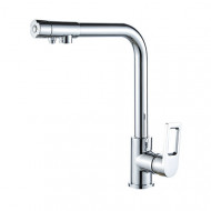 Смеситель для кухни Protva V15008 Vieir