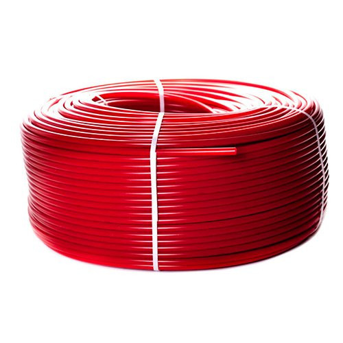 Трубы из сшитого полиэтилена PEX-a 20х2,0 STOUT 100 м